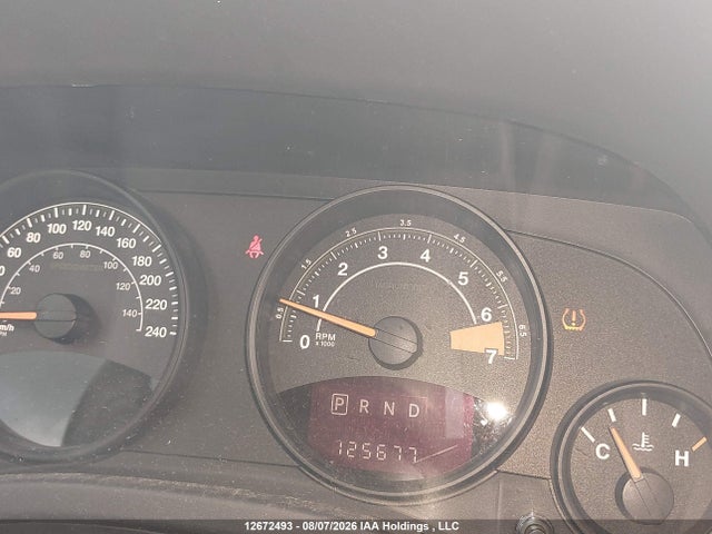 1C4NJRAB2GD625767 Jeep Patriot