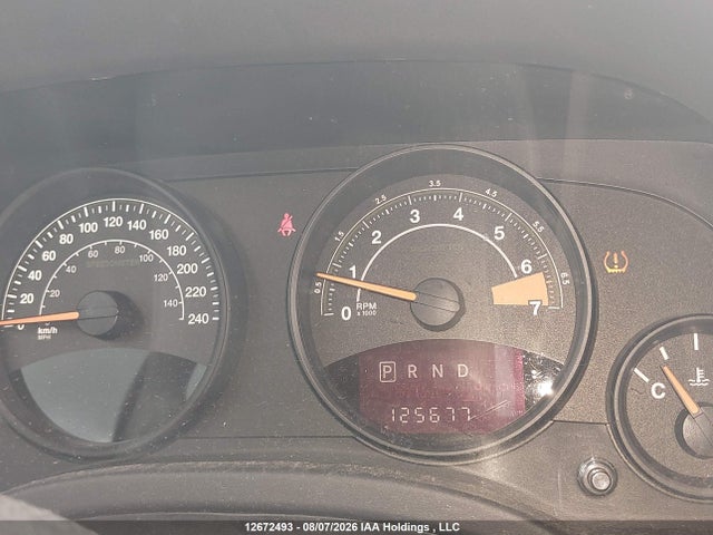 1C4NJRAB2GD625767 Jeep Patriot