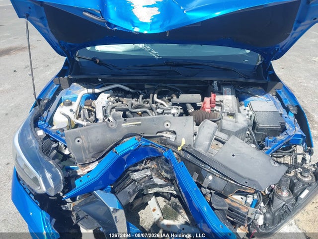 Aukcja sprzedaży 2021 Nissan Sentra Sv, vin: 3N1AB8CVXMY221026, numer aukcji: 12672494