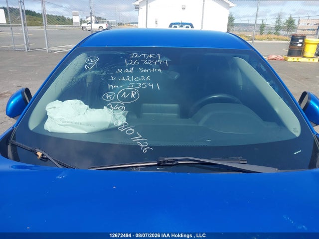 Aukcja sprzedaży 2021 Nissan Sentra Sv, vin: 3N1AB8CVXMY221026, numer aukcji: 12672494