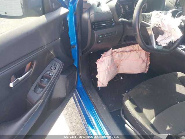 Aukcja sprzedaży 2021 Nissan Sentra Sv, vin: 3N1AB8CVXMY221026, numer aukcji: 12672494