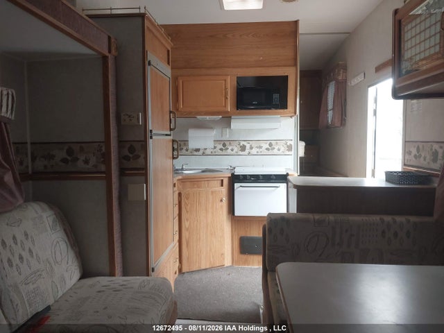 Aukcja sprzedaży 2002 Fleetwood , vin: 1ED5A272722477754, numer aukcji: 12672495