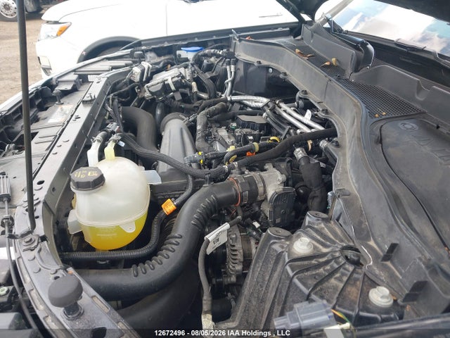 2025 Ford Explorer Active მანქანა იყიდება აუქციონზე, vin: 1FMUK8DH7SGB33676, აუქციონის ნომერი: 12672496