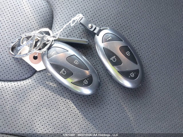 Aukcja sprzedaży 2026 Hyundai Elantra Luxury Hybrid, vin: KMHLN4DJ1TU206168, numer aukcji: 12672497