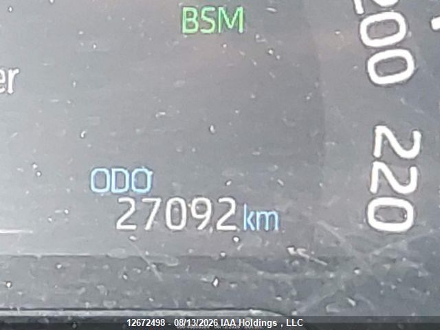 Toyota Rav4 Hybrid Le 2023 2T3BWRFV7PW158095 Image 16
