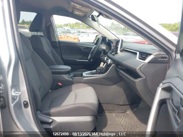 Toyota Rav4 Hybrid Le 2023 2T3BWRFV7PW158095 Image 6
