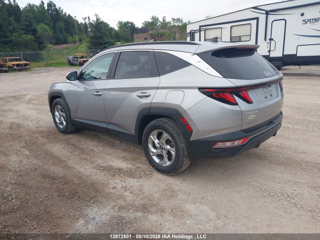 Aukcja sprzedaży 2023 Hyundai Tucson Preferred Fwd, vin: KM8JB3AE0PU212468, numer aukcji: 12672501
