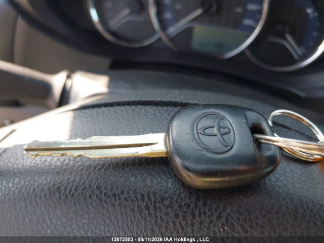 Toyota COROLLA CE 2015 2T1BURHEXFC253262 Image 11