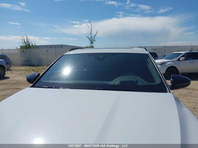 12672507 :رقم المزاد ، WA14ABGE5RB020834 vin ، 2024 Audi Q8 E-tron مزاد بيع