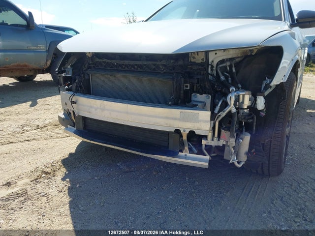 12672507 :رقم المزاد ، WA14ABGE5RB020834 vin ، 2024 Audi Q8 E-tron مزاد بيع