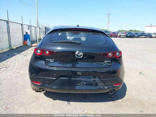 Mazda Mazda3 Gt 2024 JM1BPBMM4R1651846 Image 16