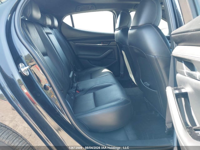 Mazda Mazda3 Gt 2024 JM1BPBMM4R1651846 Image 8