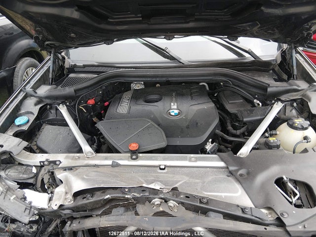 12672511 :رقم المزاد ، 5UXUJ3C59KLA58702 vin ، 2019 Bmw X4 Xdrive30i مزاد بيع