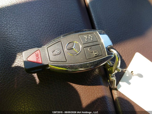 Aukcja sprzedaży 2012 Mercedes-benz Ml 350 Bluetec, vin: 4JGDA2EB0CA006914, numer aukcji: 12672515