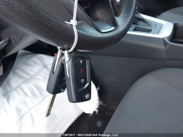 12672517 :رقم المزاد ، 2T3Z1RFV4NW236018 vin ، 2022 Toyota Rav4 Le مزاد بيع