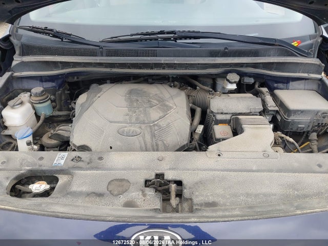KIA Sedona Lx/lx+ 2019 KNDMB5C19K6558667 Image 10
