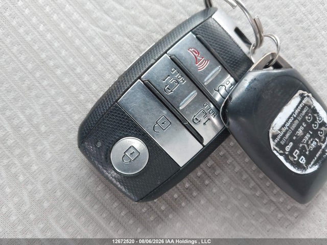KIA Sedona Lx/lx+ 2019 KNDMB5C19K6558667 Image 11