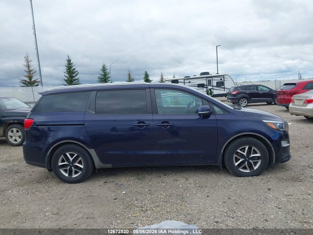 KIA Sedona Lx/lx+ 2019 KNDMB5C19K6558667 Image 13