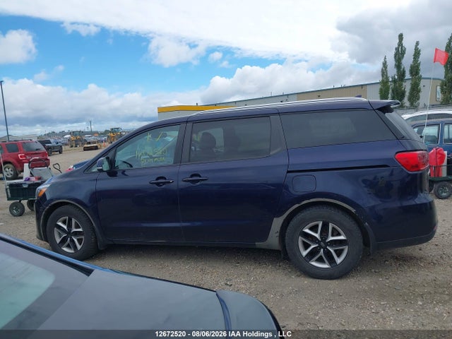 KIA Sedona Lx/lx+ 2019 KNDMB5C19K6558667 Image 14