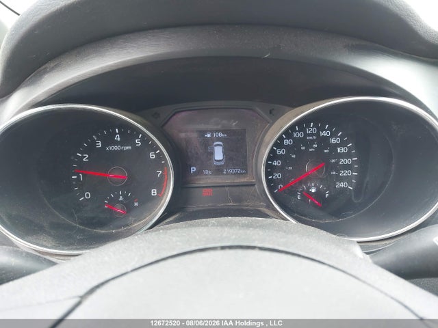 KIA Sedona Lx/lx+ 2019 KNDMB5C19K6558667 Image 7