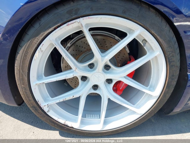 Porsche 911 Carrera 4s/carrera S 2020 WP0AB2A93LS227747 Image 22