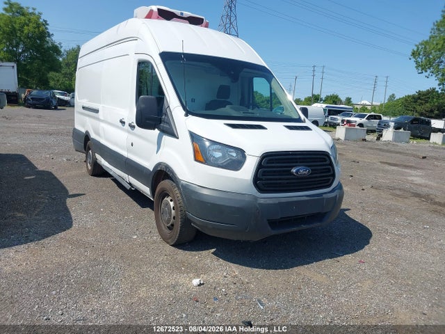 Auction sale of the 2019 Ford Transit-350, vin: 1FTBW3XM0KKB22463, lot number: 12672523