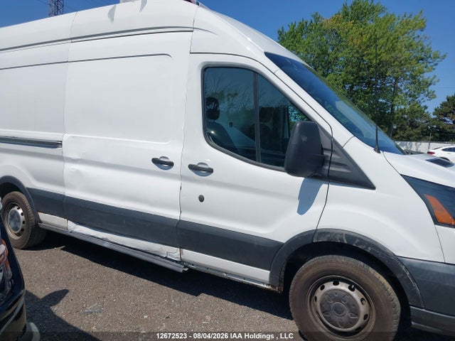 Продаж на аукціоні авто 2019 Ford Transit-350, vin: 1FTBW3XM0KKB22463, номер лоту: 12672523