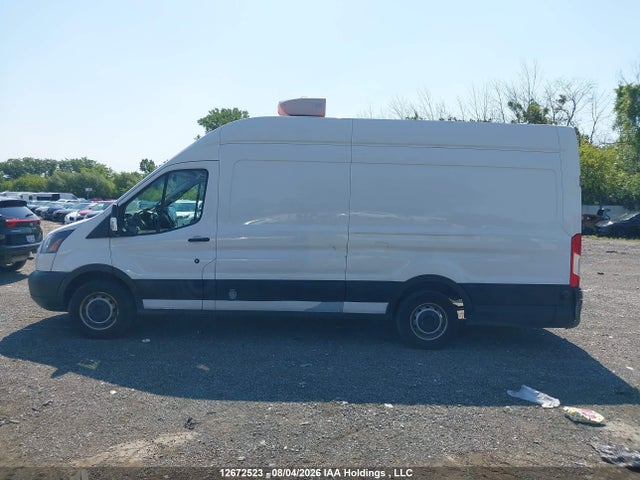 Продаж на аукціоні авто 2019 Ford Transit-350, vin: 1FTBW3XM0KKB22463, номер лоту: 12672523