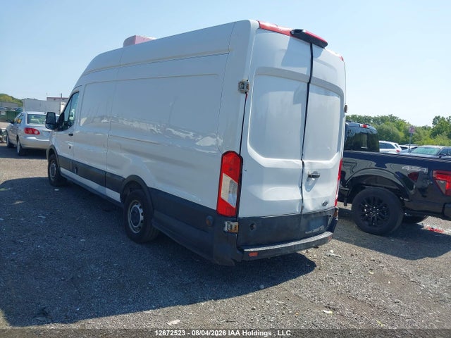 Продаж на аукціоні авто 2019 Ford Transit-350, vin: 1FTBW3XM0KKB22463, номер лоту: 12672523