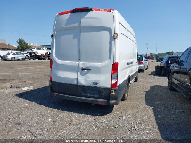 Продаж на аукціоні авто 2019 Ford Transit-350, vin: 1FTBW3XM0KKB22463, номер лоту: 12672523