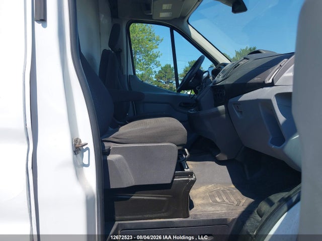 Продаж на аукціоні авто 2019 Ford Transit-350, vin: 1FTBW3XM0KKB22463, номер лоту: 12672523