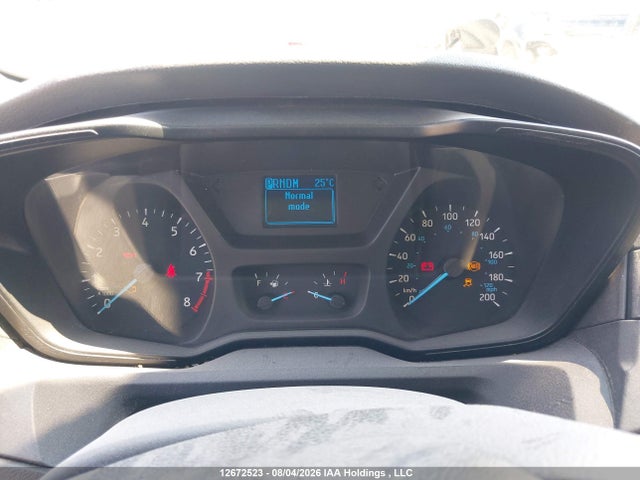 Продаж на аукціоні авто 2019 Ford Transit-350, vin: 1FTBW3XM0KKB22463, номер лоту: 12672523