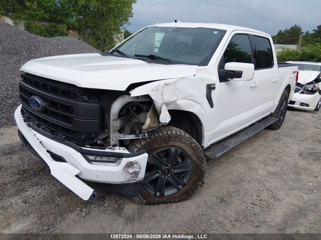 1FTEW1EP7PFB39145 Ford F-150