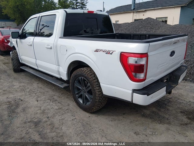1FTEW1EP7PFB39145 Ford F-150