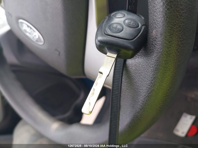 Продажа на аукционе авто 2012 Ford Fiesta, vin: 3FADP4EJ2CM206336, номер лота: 12672525