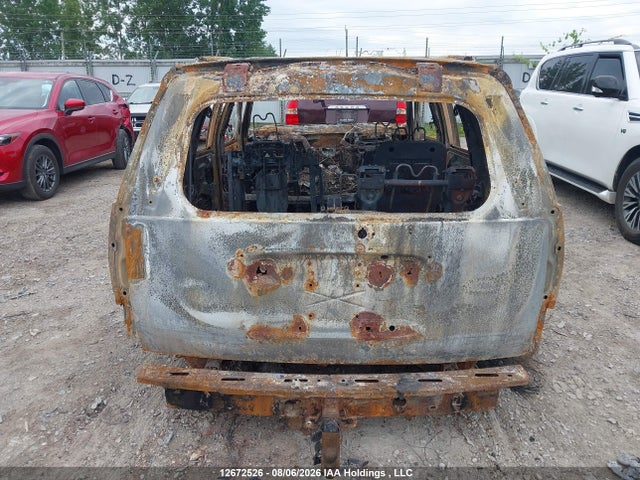 2008 Chevrolet Tahoe მანქანა იყიდება აუქციონზე, vin: 1GNFK13018J197702, აუქციონის ნომერი: 12672526
