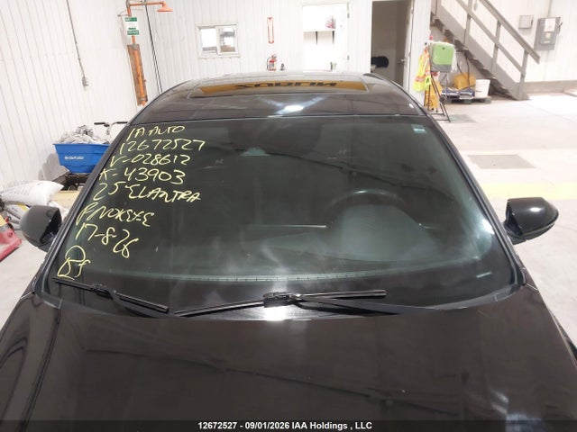 Продаж на аукціоні авто 2025 Hyundai Elantra N Dct, vin: KMHLW4DK7SU028612, номер лоту: 12672527