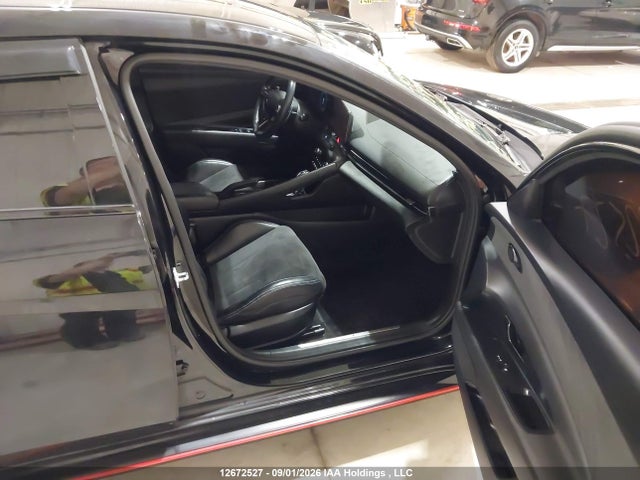 Продаж на аукціоні авто 2025 Hyundai Elantra N Dct, vin: KMHLW4DK7SU028612, номер лоту: 12672527