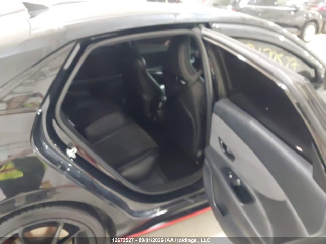 Продаж на аукціоні авто 2025 Hyundai Elantra N Dct, vin: KMHLW4DK7SU028612, номер лоту: 12672527