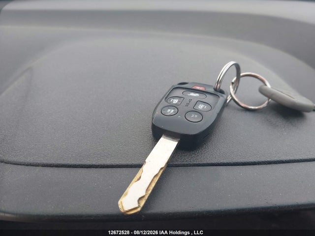 Auction sale of the 2011 Honda Odyssey Ex-l, vin: 5FNRL5H60BB510051, lot number: 12672528