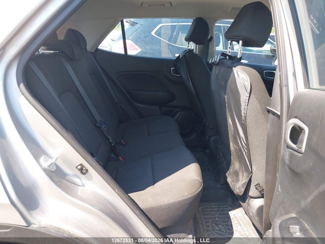 KMHRB8A39PU261103 Hyundai Venue Se