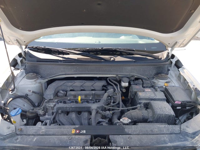 KMHRB8A39PU261103 Hyundai Venue Se