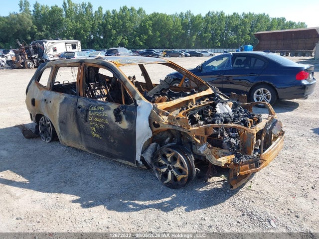 Aukcja sprzedaży 2021 Subaru Forester Convenience, vin: JF2SKEFCXMH530390, numer aukcji: 12672532