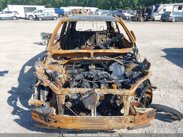 Aukcja sprzedaży 2021 Subaru Forester Convenience, vin: JF2SKEFCXMH530390, numer aukcji: 12672532