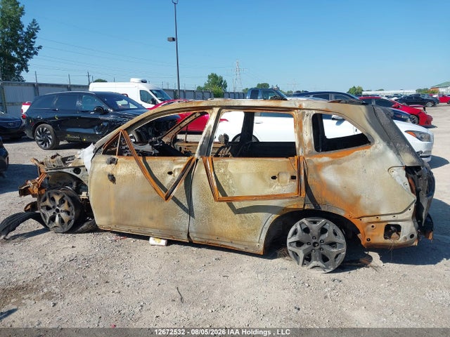 Aukcja sprzedaży 2021 Subaru Forester Convenience, vin: JF2SKEFCXMH530390, numer aukcji: 12672532