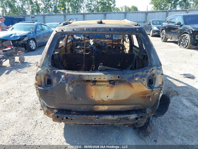 Aukcja sprzedaży 2021 Subaru Forester Convenience, vin: JF2SKEFCXMH530390, numer aukcji: 12672532