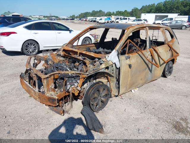Aukcja sprzedaży 2021 Subaru Forester Convenience, vin: JF2SKEFCXMH530390, numer aukcji: 12672532