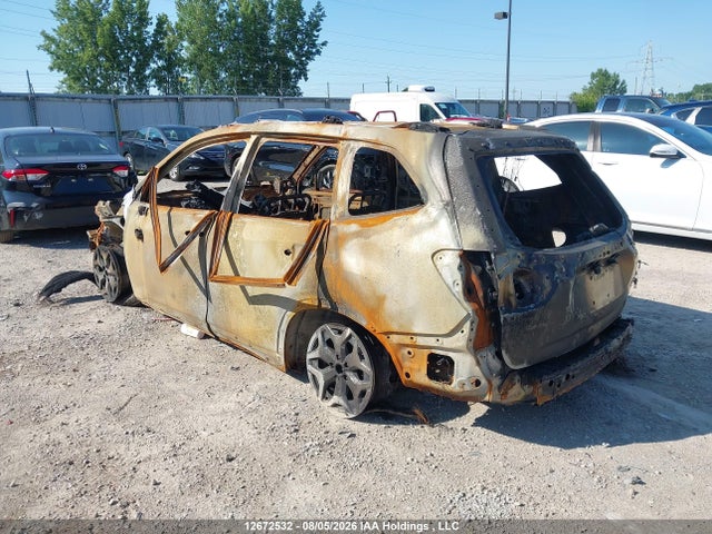 Aukcja sprzedaży 2021 Subaru Forester Convenience, vin: JF2SKEFCXMH530390, numer aukcji: 12672532