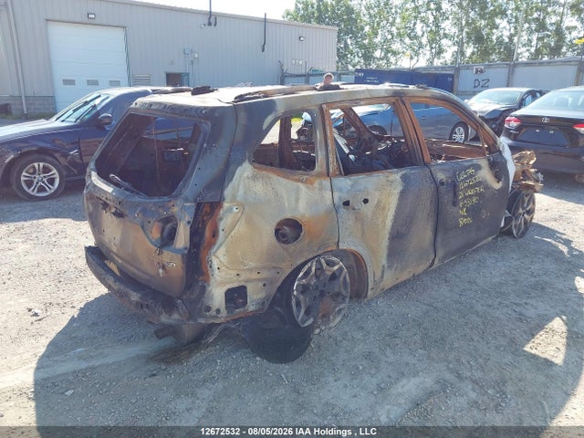Aukcja sprzedaży 2021 Subaru Forester Convenience, vin: JF2SKEFCXMH530390, numer aukcji: 12672532