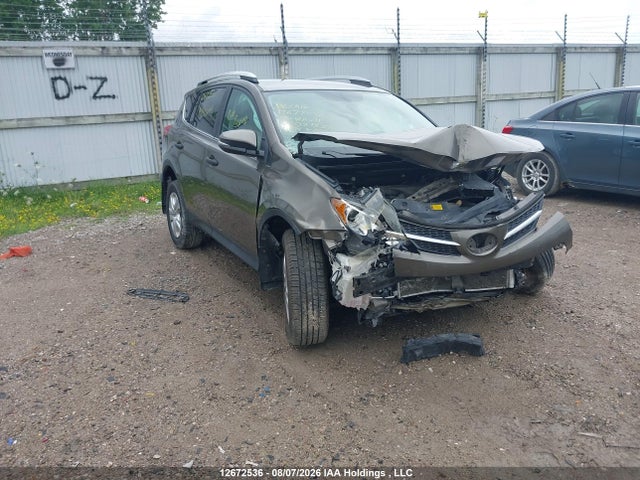 Aukcja sprzedaży 2013 Toyota Rav4, vin: 2T3ZFREV7DW021556, numer aukcji: 12672536